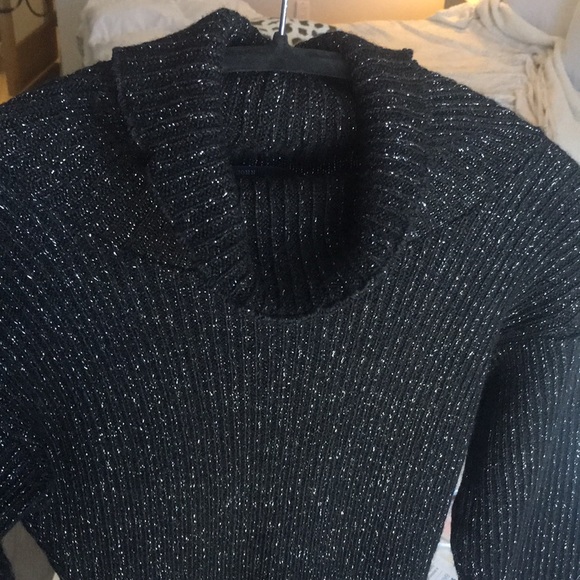 John Richmond Dresses & Skirts - Vintage NWOT John Richmond British Designer long maxi wool knit dress 👗